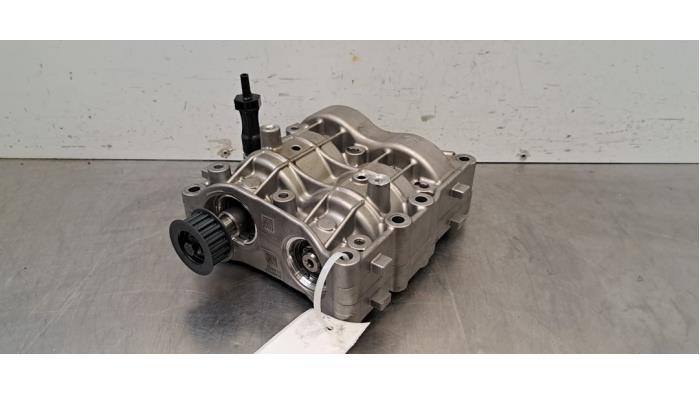 Support (divers) Volvo V60