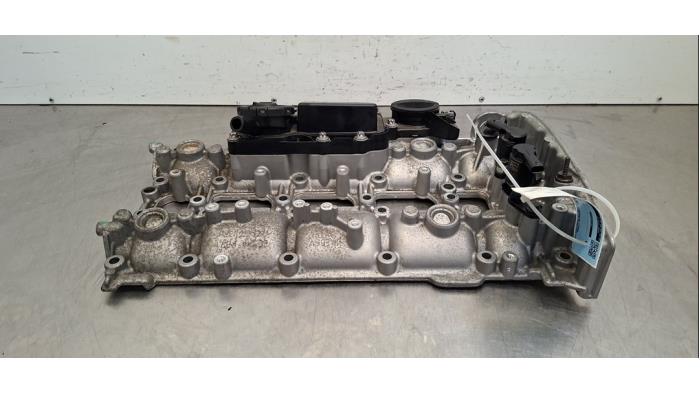 Couvercle soupapes Volvo XC40