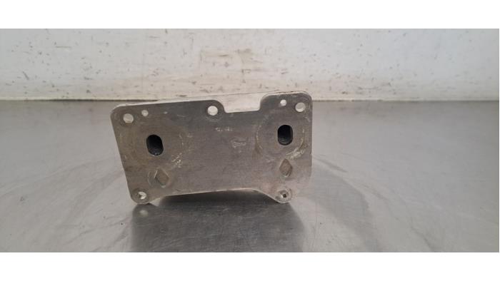 Refroidisseur d'huile Volvo XC40