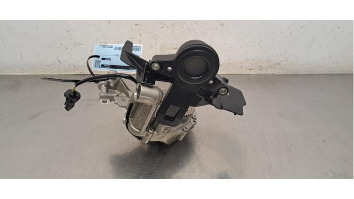 Pompe à huile Volvo XC40