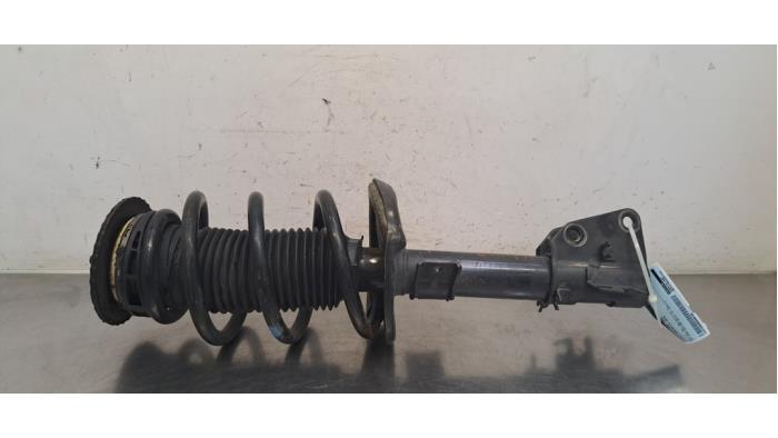 Amortisseur avant gauche Renault Master