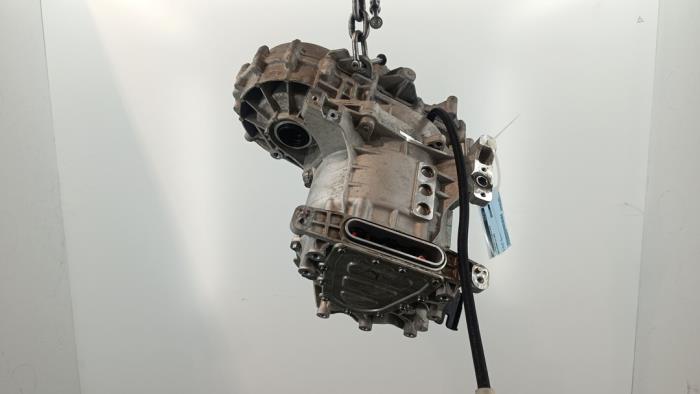 Électromoteur voiture électrique Dacia Spring