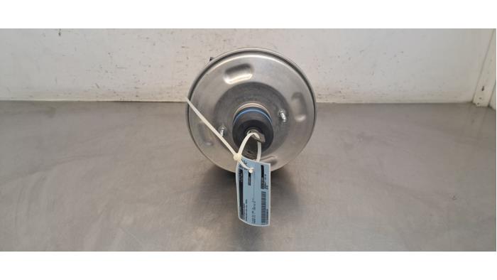 Cylindre de frein principal Mercedes EQA