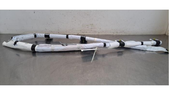 Airbag plafond gauche Mercedes EQA