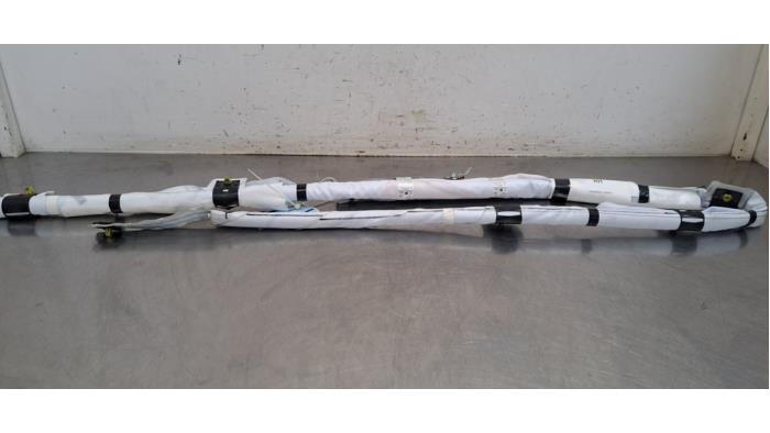 Airbag plafond droite Mercedes EQA
