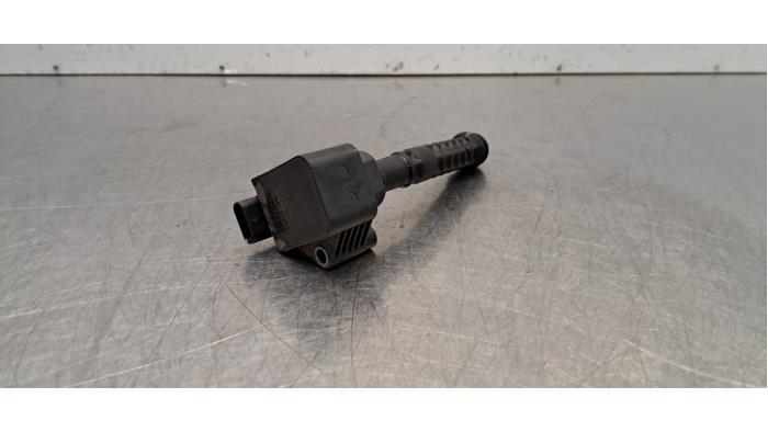 Broche bobine Volvo XC40