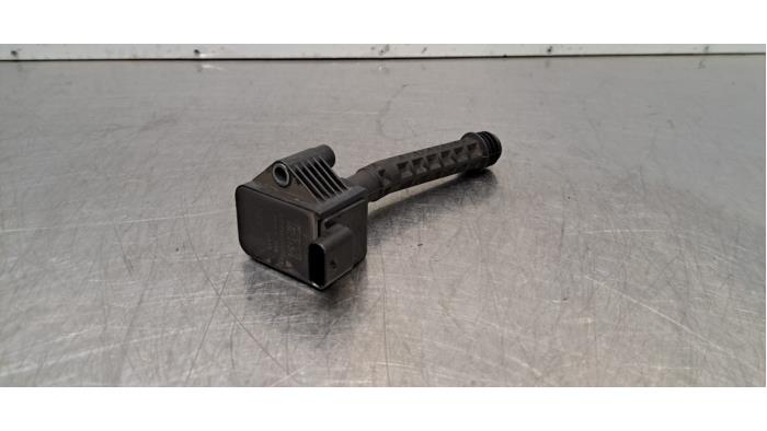 Broche bobine Volvo XC40
