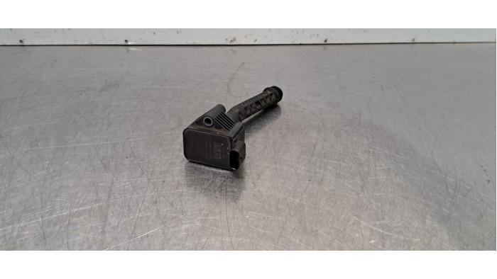 Broche bobine Volvo XC40