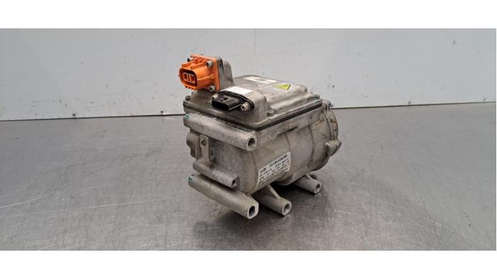 Pompe clim Dacia Spring