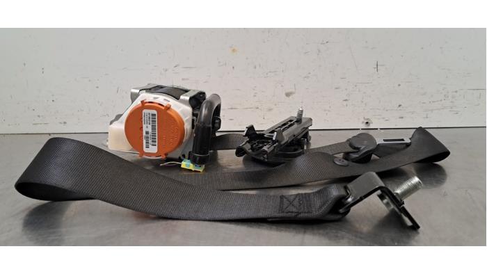 Ceinture de sécurité avant gauche Mercedes EQA