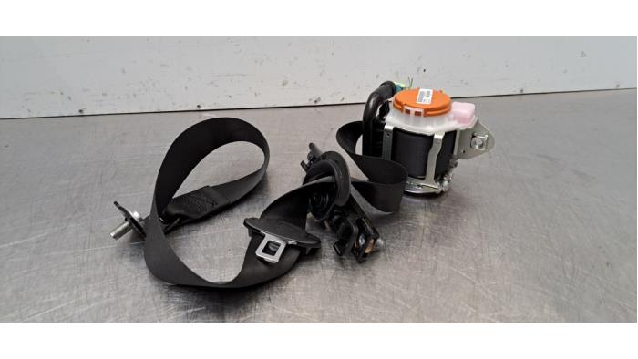 Ceinture de sécurité avant droite Mercedes EQA