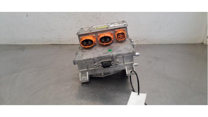 DC/CD convertisseur Dacia Spring