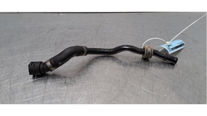 Conduit (divers) Mercedes EQA