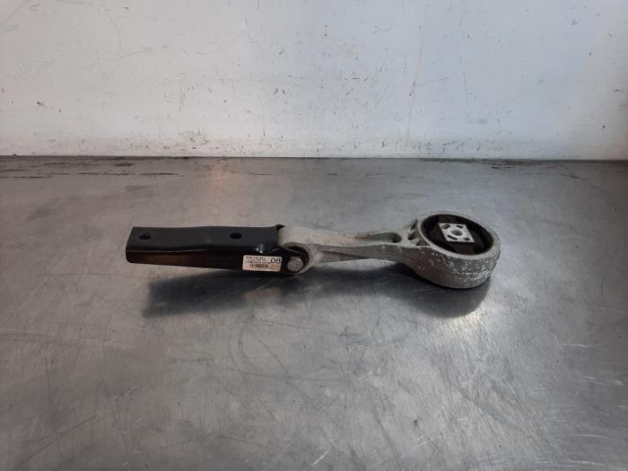 Support boîte de vitesse Skoda Fabia