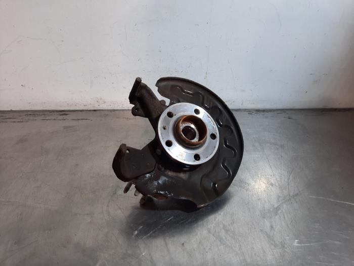 Joint avant gauche Skoda Fabia