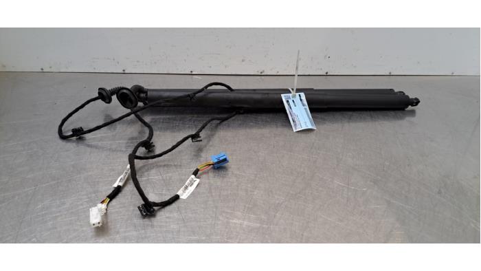 Kit amortisseur gaz hayon Mercedes EQA