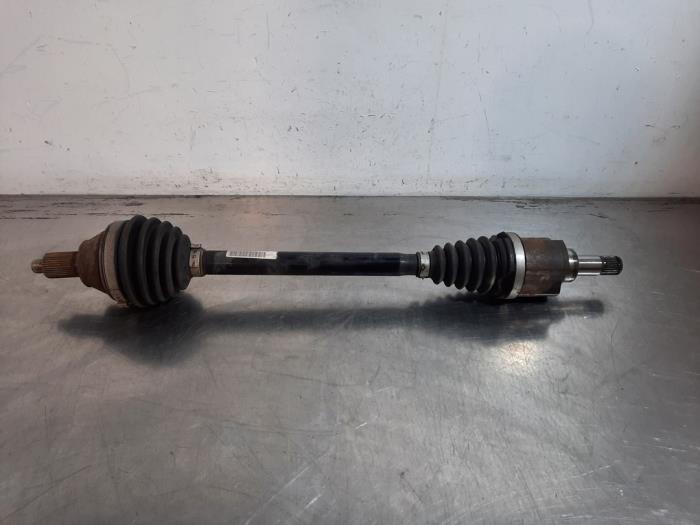 Arbre de transmission avant gauche Skoda Fabia