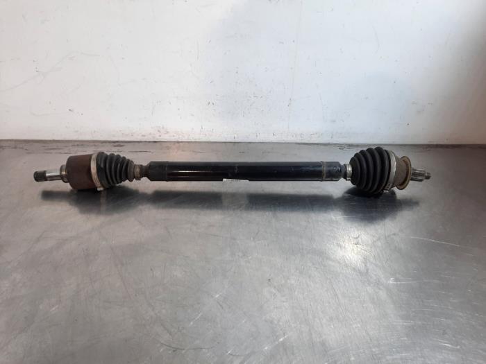 Arbre de transmission avant droit Skoda Fabia
