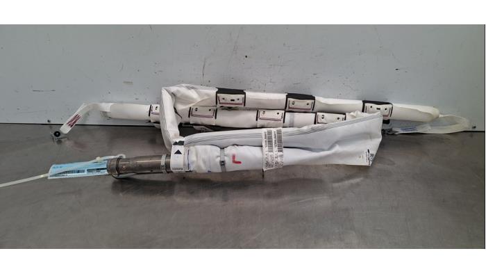 Airbag plafond gauche Peugeot 308