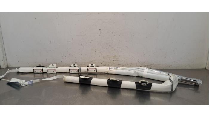 Airbag plafond droite Peugeot 308