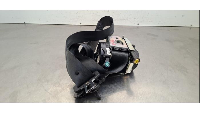 Ceinture de sécurité avant gauche Peugeot 308