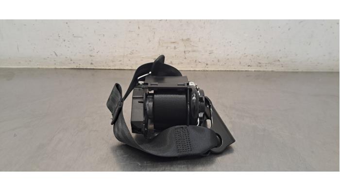 Ceinture de sécurité arrière droite Peugeot 308