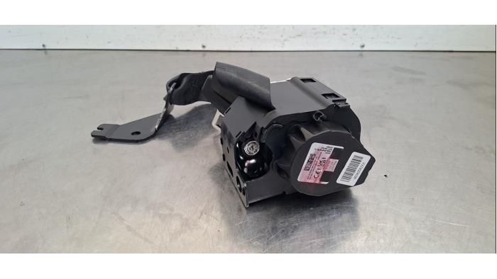 Ceinture de sécurité arrière gauche Peugeot 308