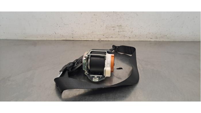 Ceinture de sécurité avant gauche Mercedes CLA