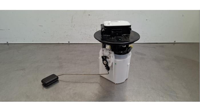 Pompe carburant électrique Peugeot 308