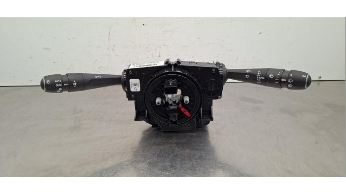 Commutateur combi colonne de direction Peugeot 308