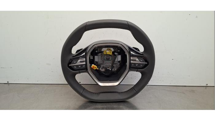 Volant Peugeot 308