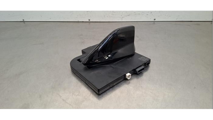 Antenne Peugeot 308