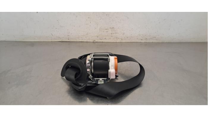Ceinture de sécurité avant droite Mercedes CLA