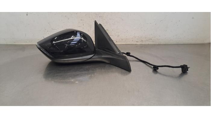 Rétroviseur extérieur droit Peugeot 308