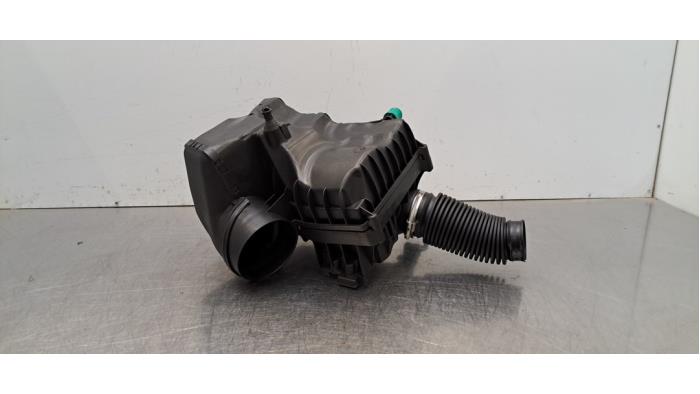 Boîtier filtre à air Mercedes CLA
