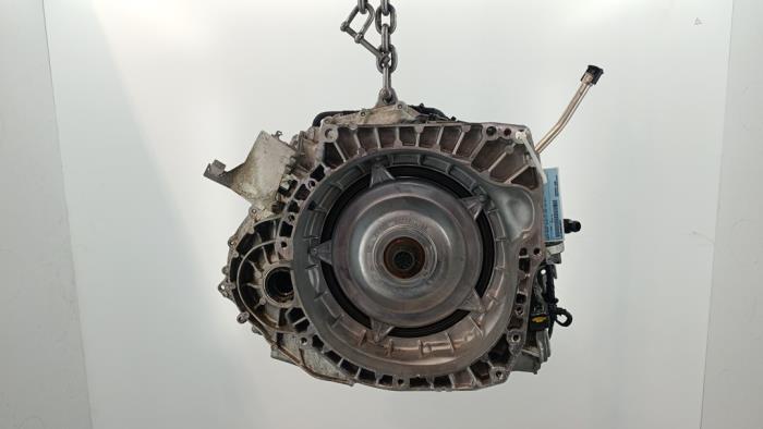 Boîte de vitesse Mercedes A-Klasse