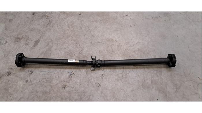 Arbre intermédiaire Mercedes C-Klasse