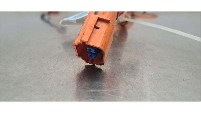 Câble haute tension Ford Kuga