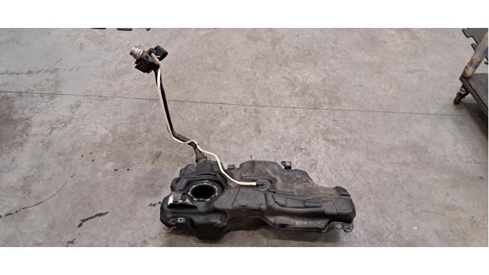Réservoir de carburant Volkswagen Polo