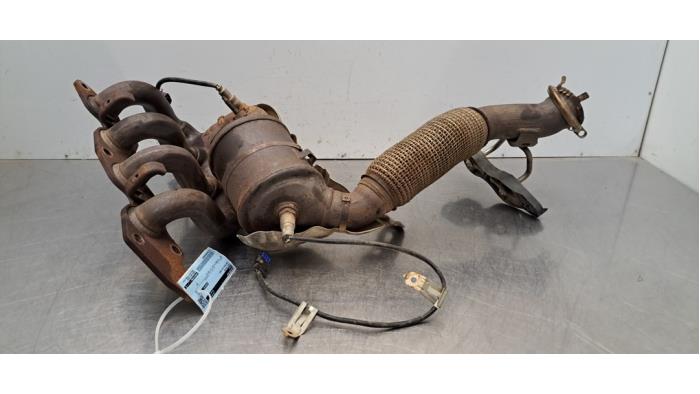 Catalyseur Ford Kuga
