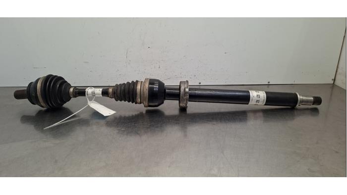 Arbre de transmission avant droit Mercedes A-Klasse