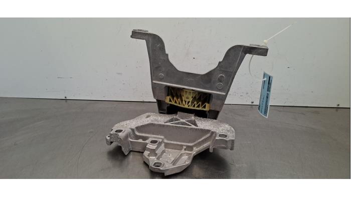 Support moteur Mercedes A-Klasse