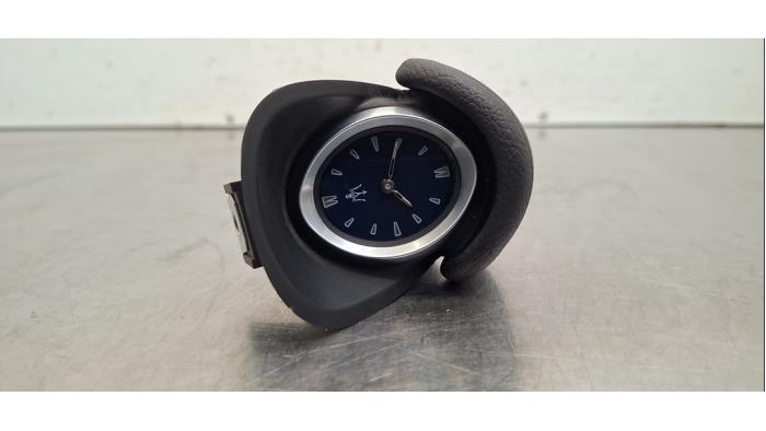 Horlogerie Maserati Ghibli