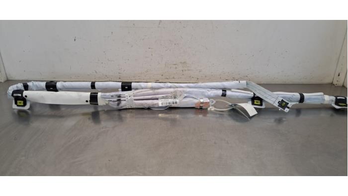 Airbag plafond gauche Mercedes EQA