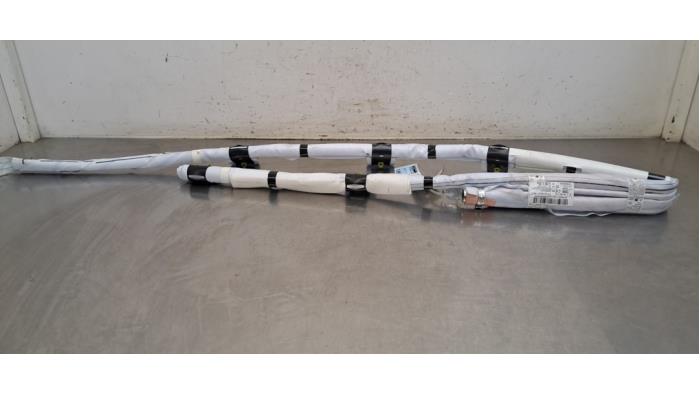 Airbag plafond droite Mercedes EQA