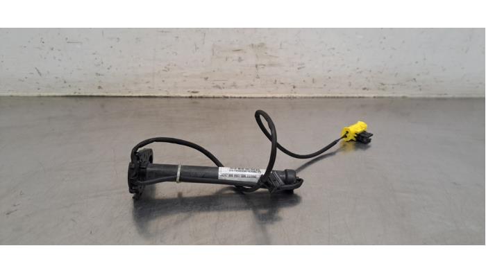 Actionneur HSR Mercedes EQA