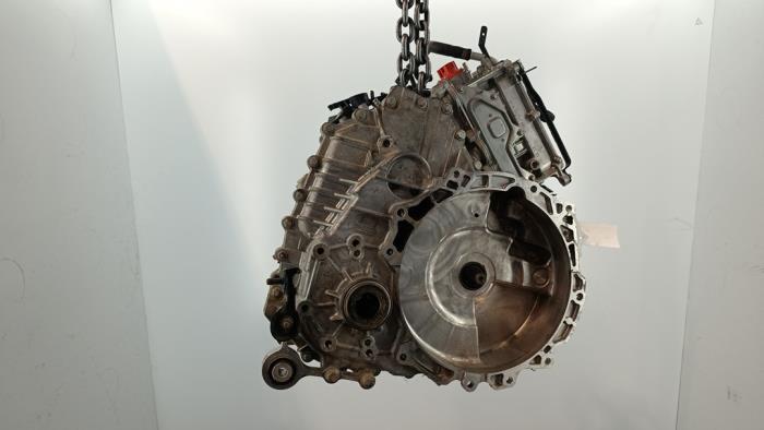 Boîte de vitesse Ford Kuga