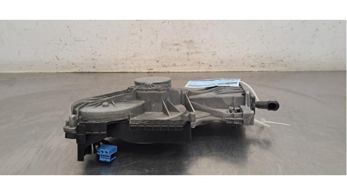 Hayon moteur Mercedes GLC-Klasse