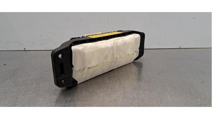 Airbag droite (tableau de bord) Mercedes C-Klasse