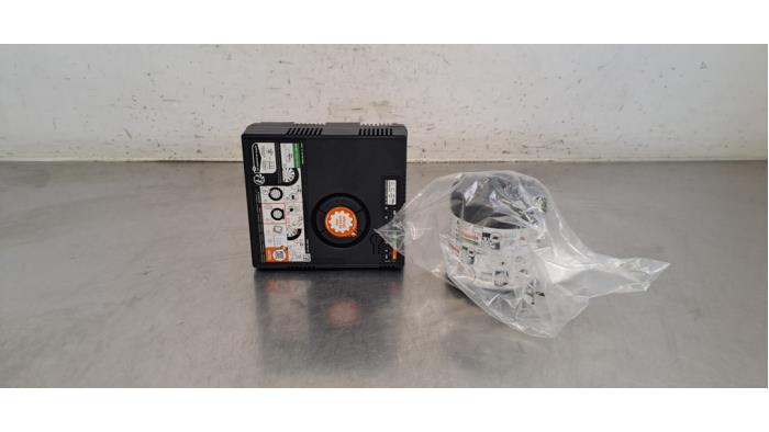 Kit de réparation pneus Mercedes EQA